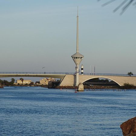 Apartamentos Punta Cormorán La Manga del Mar Menor Esterno foto