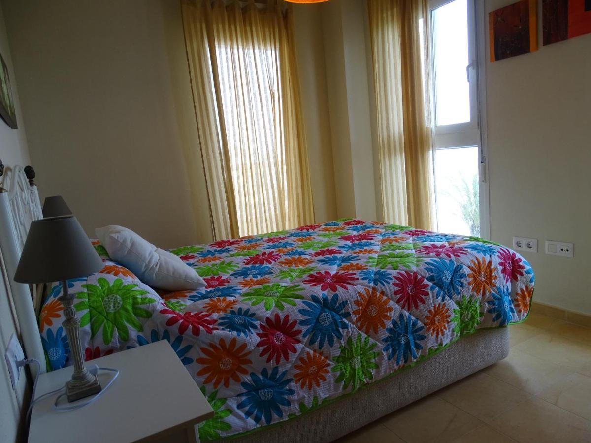 Apartamentos Punta Cormorán La Manga del Mar Menor Esterno foto